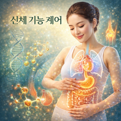 신체 기능 케어