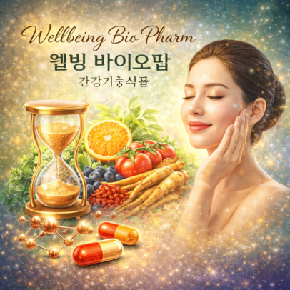 건강 기능식품